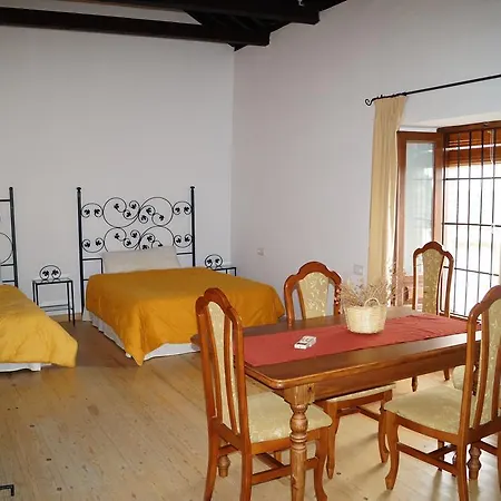 Casa De La Placeta Del Rincon Moclin Exterior photo