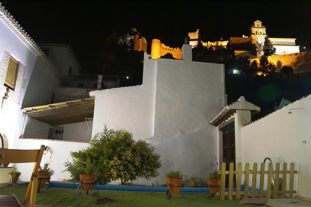 Séjour à la campagne Casa De La Placeta Del Rincon *