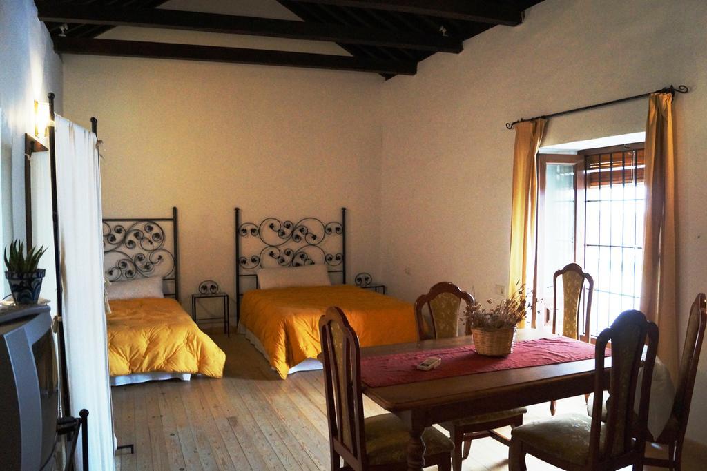 Séjour à la campagne Casa De La Placeta Del Rincon *