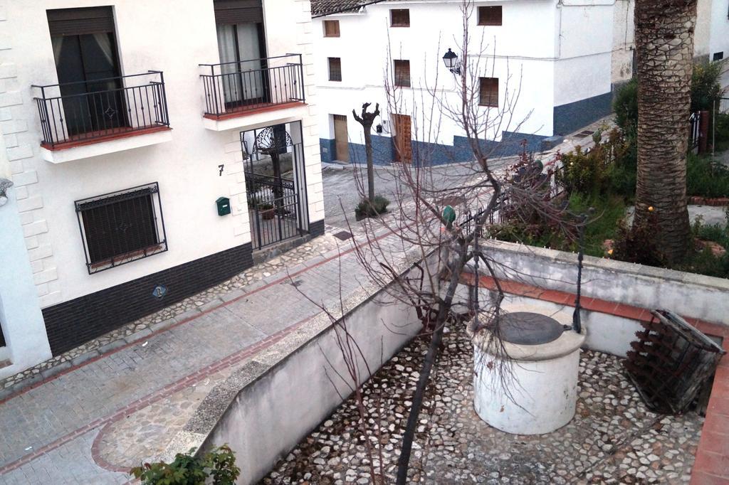 Séjour à la campagne Casa De La Placeta Del Rincon