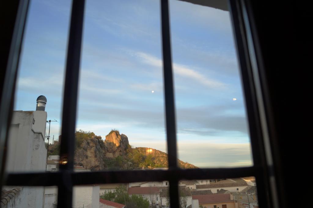 Séjour à la campagne Casa De La Placeta Del Rincon Moclín