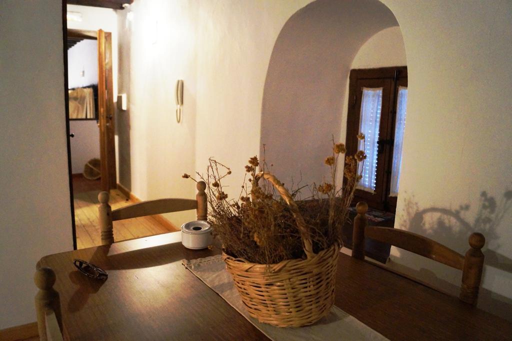 Casa De La Placeta Del Rincon Moclin