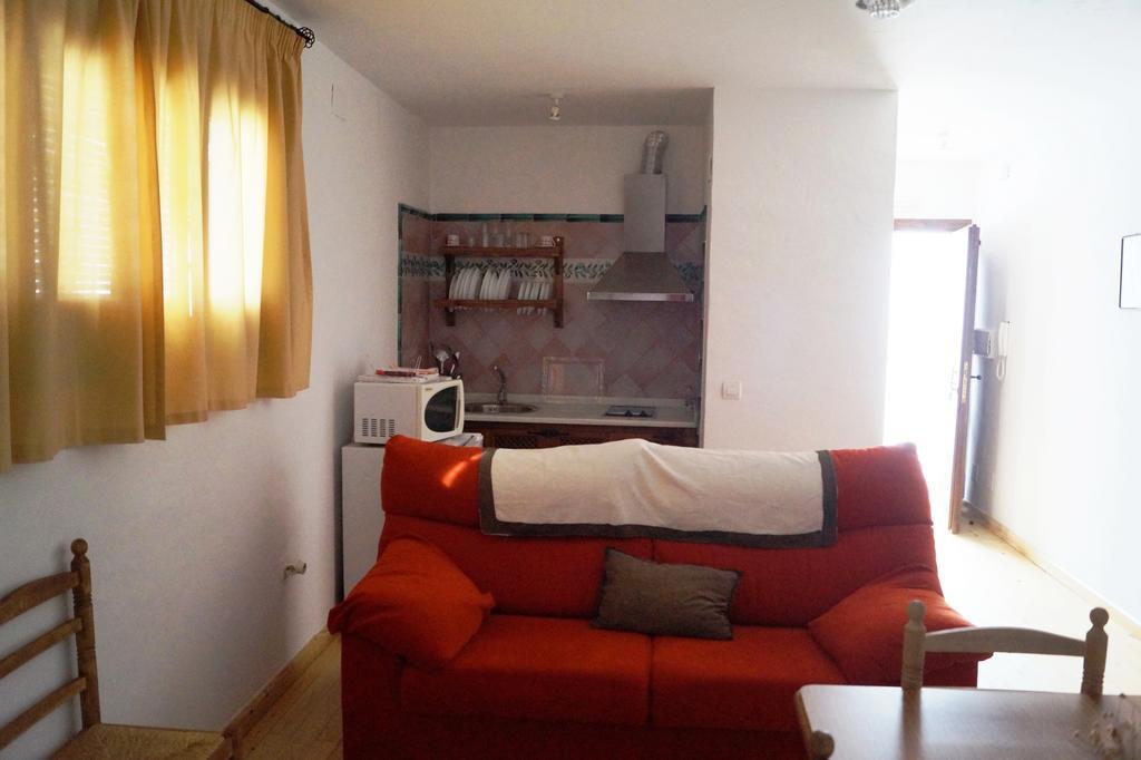 Séjour à la campagne Casa De La Placeta Del Rincon Moclín