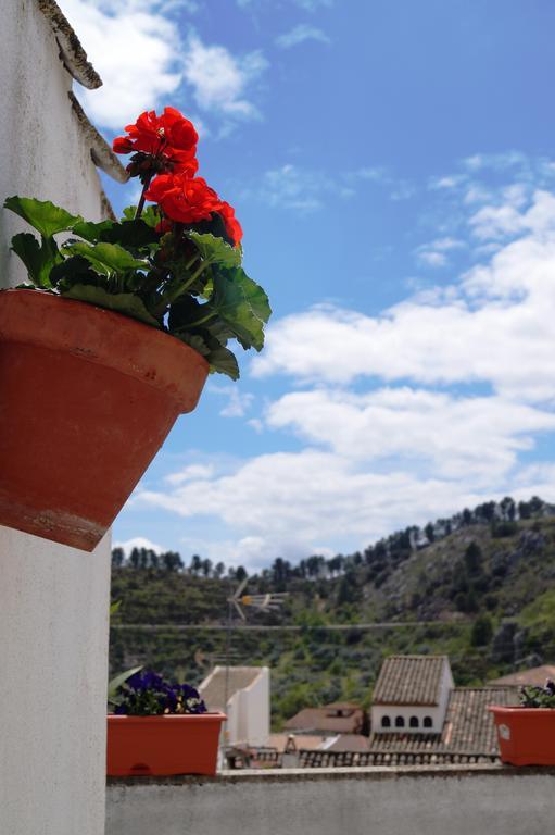 Séjour à la campagne Casa De La Placeta Del Rincon Moclín
