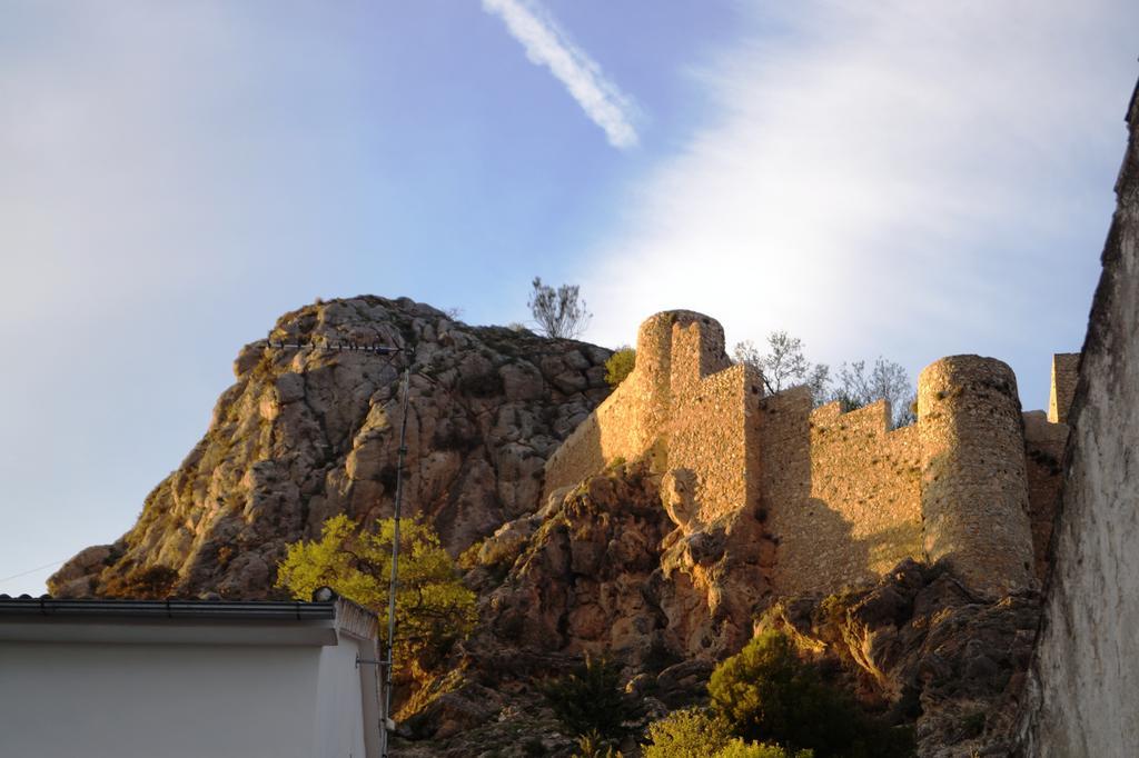 Casa De La Placeta Del Rincon