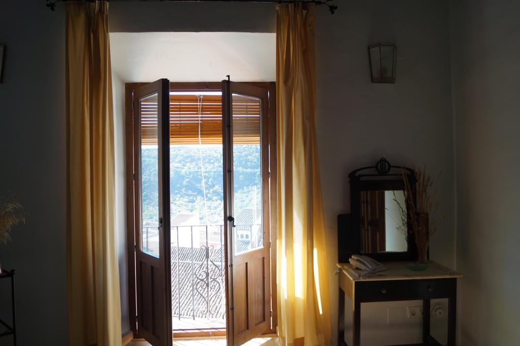Casa De La Placeta Del Rincon Moclín