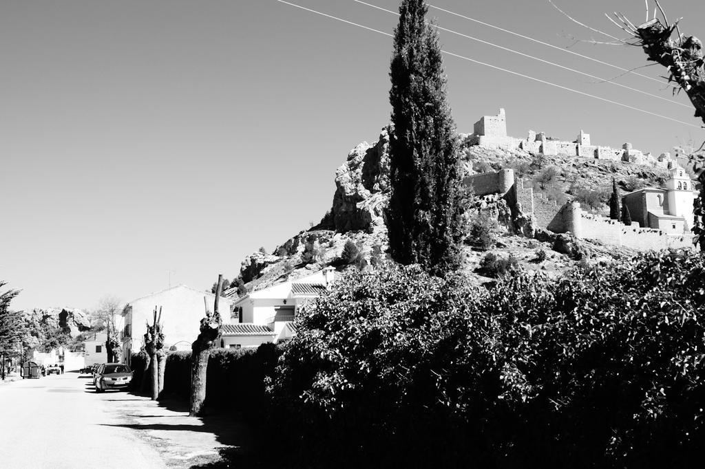 Séjour à la campagne Casa De La Placeta Del Rincon Moclín