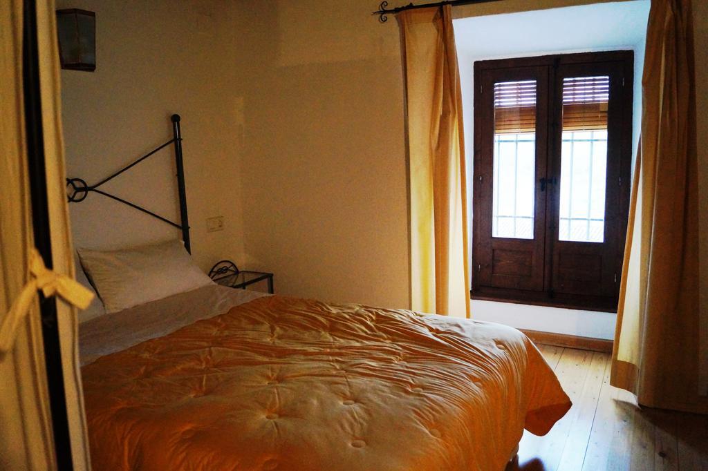 Casa De La Placeta Del Rincon *