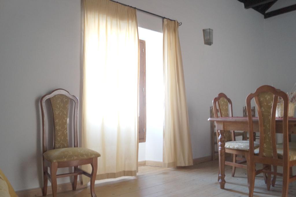 Casa De La Placeta Del Rincon Moclín