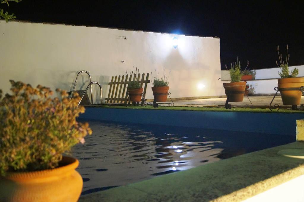 Casa De La Placeta Del Rincon * Moclín